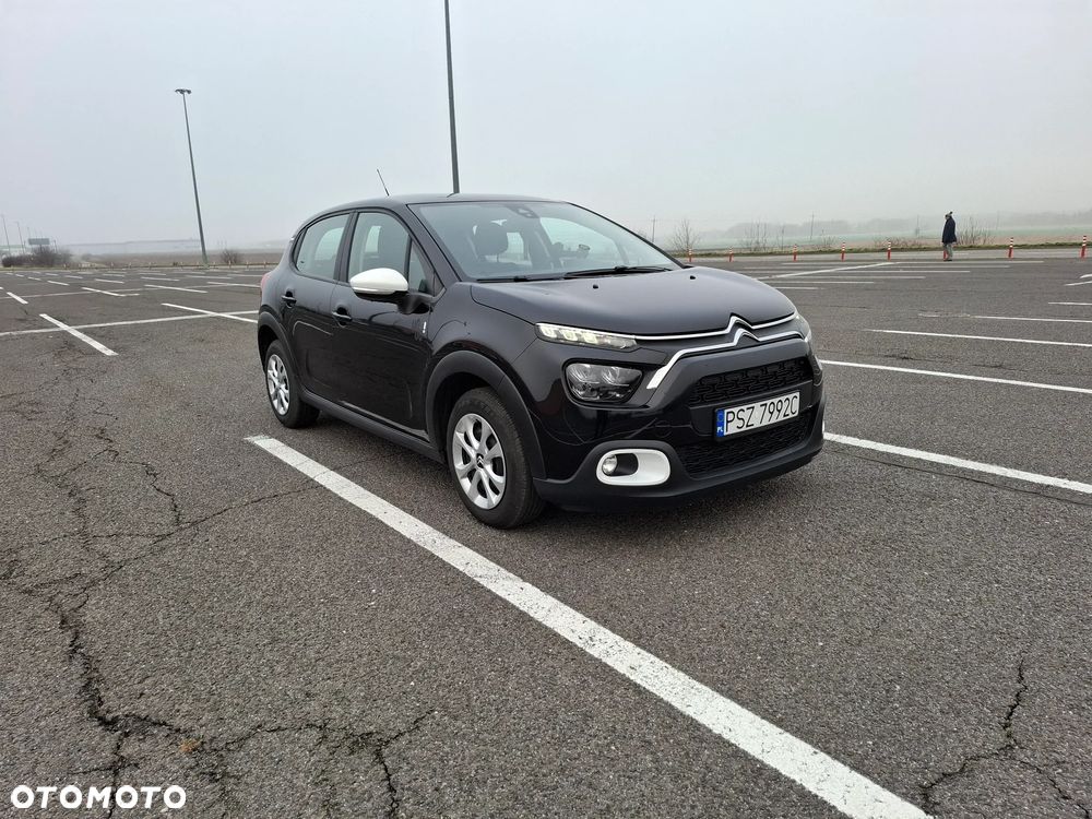 Citroën C3 1.2 PureTech You - 1