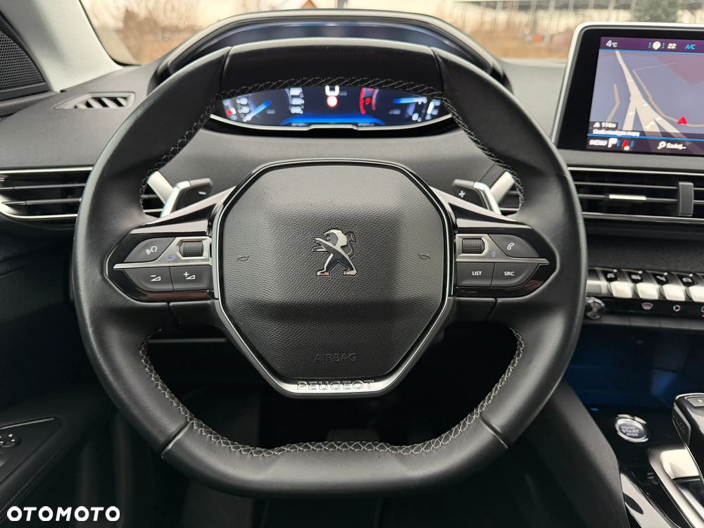 Peugeot 3008 - 22