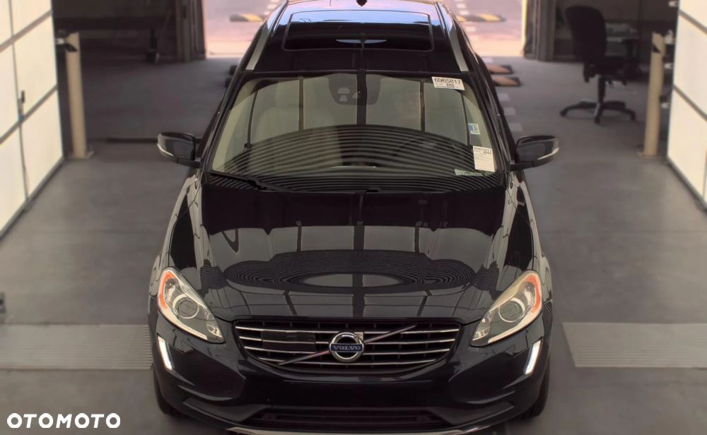 Volvo XC 60 - 3