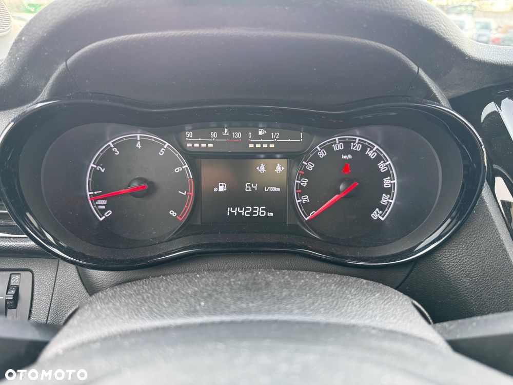 Opel Karl 1.0 ECOFLEX Start/Stop Exclusive - 13