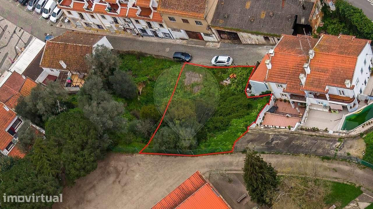 Terreno  para venda - Grande imagem: 2/14