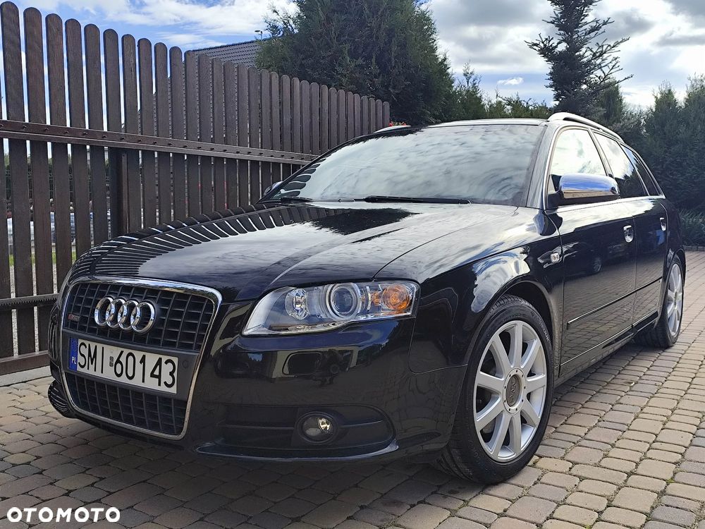 Audi A4 Avant 2006