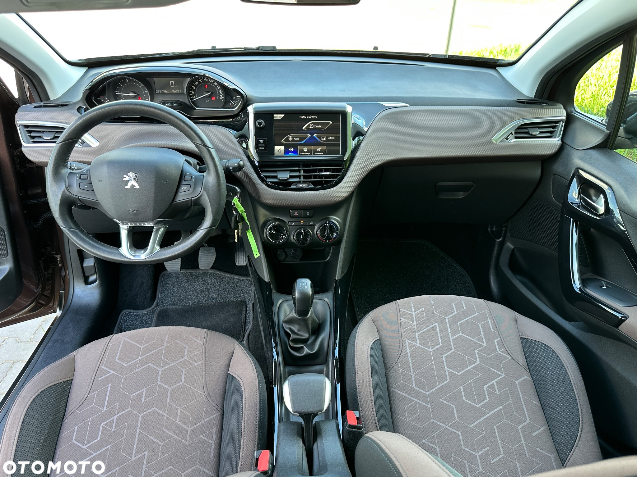 Peugeot 2008 PureTech 82 Allure - 26