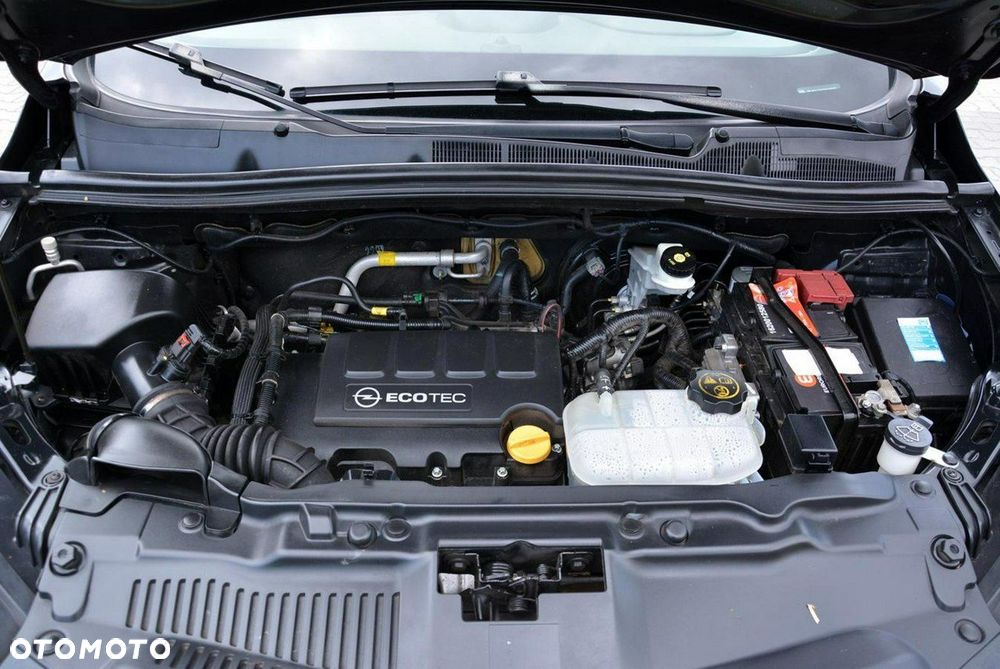 Opel Mokka - 36