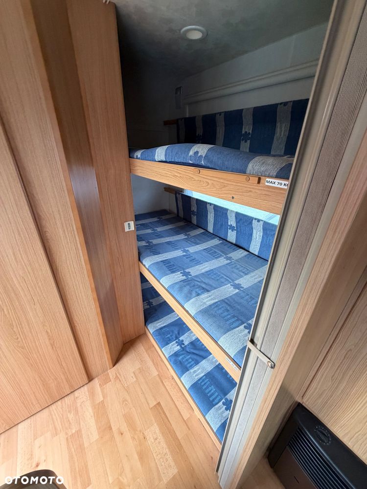 Adria Altea 542 DT - 9