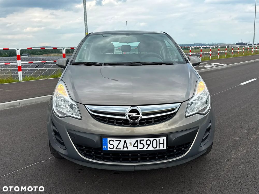 Opel Corsa 1.4 16V Enjoy - 25