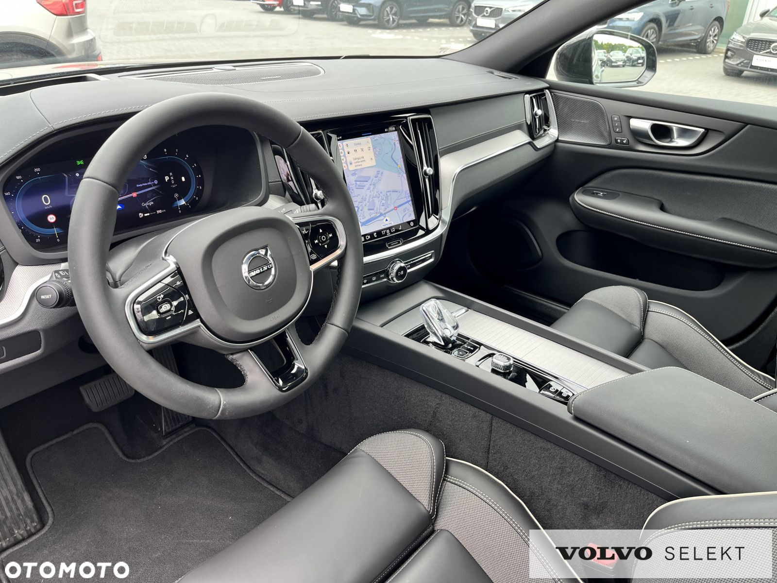Volvo S60 - 12