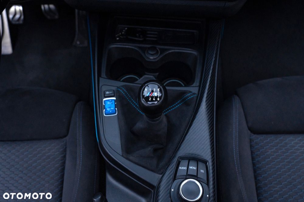 BMW Seria 2 M235i - 21