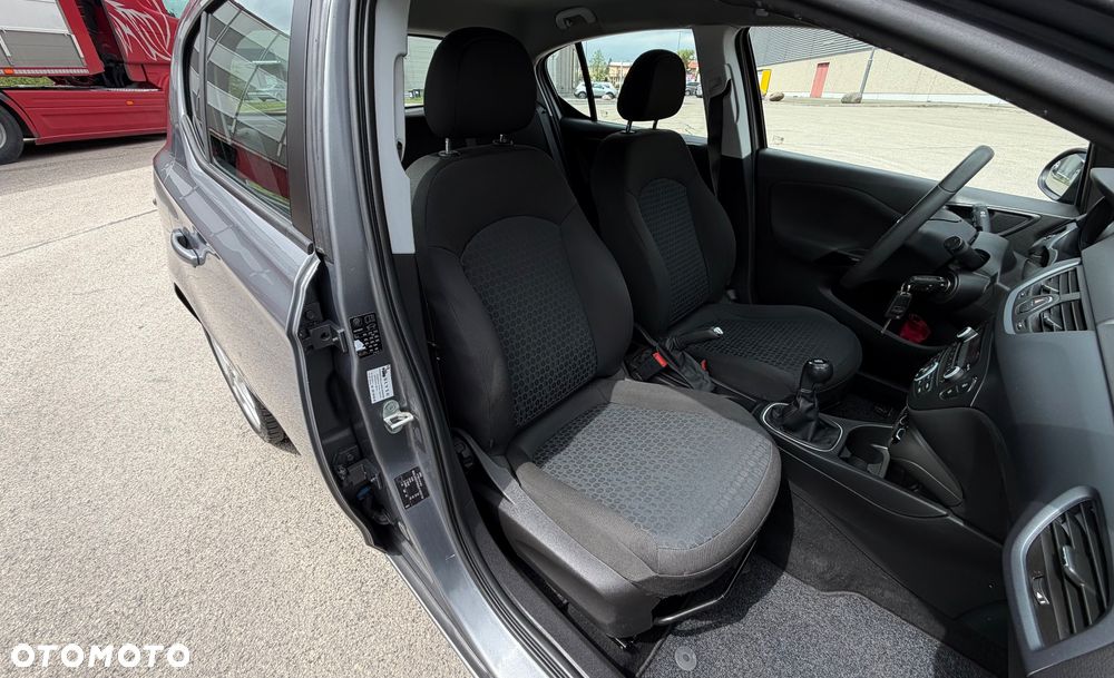 Opel Corsa 1.2 Selection - 19