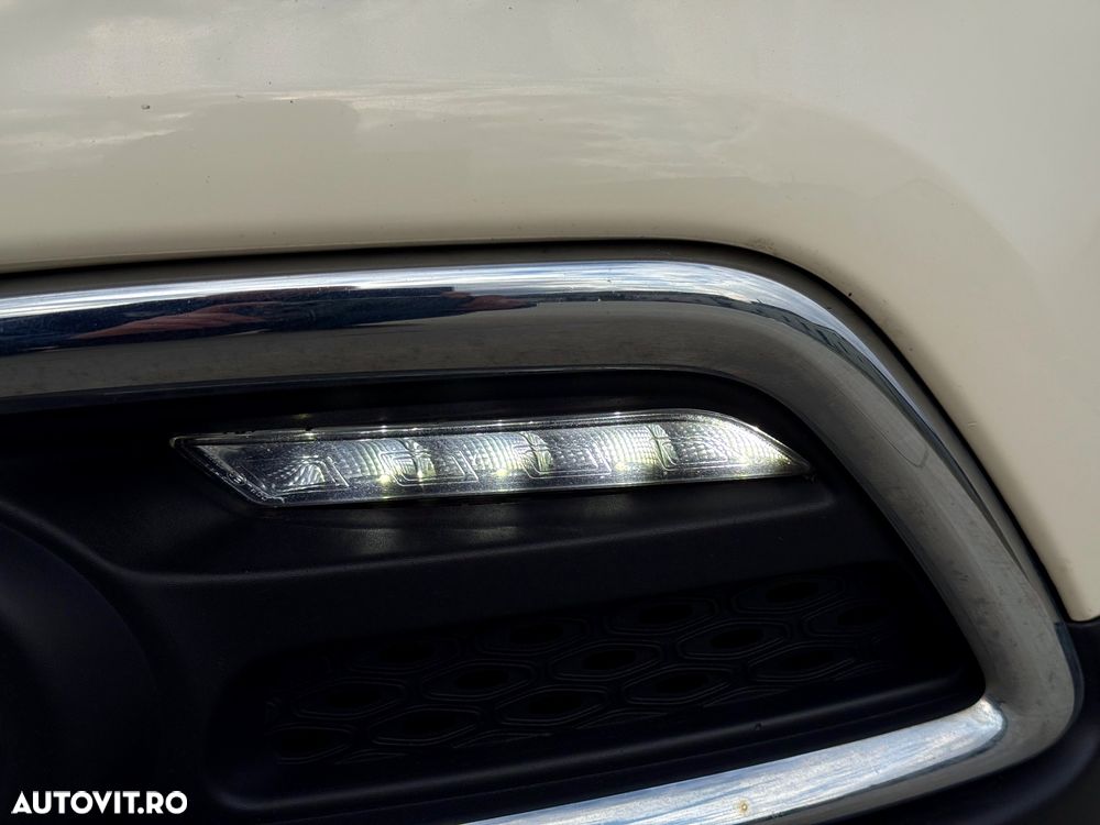 Renault Captur ENERGY dCi 90 Start&Stop Dynamique - 31