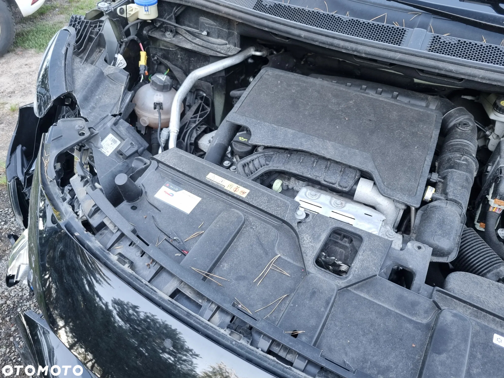 Peugeot 3008 PureTech 130 Stop & Start GPF EAT8 Allure - 14