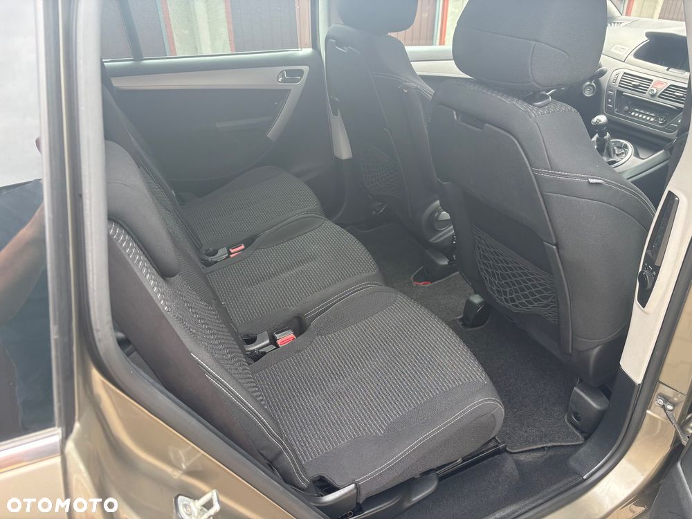 Citroën C4 Grand Picasso - 7