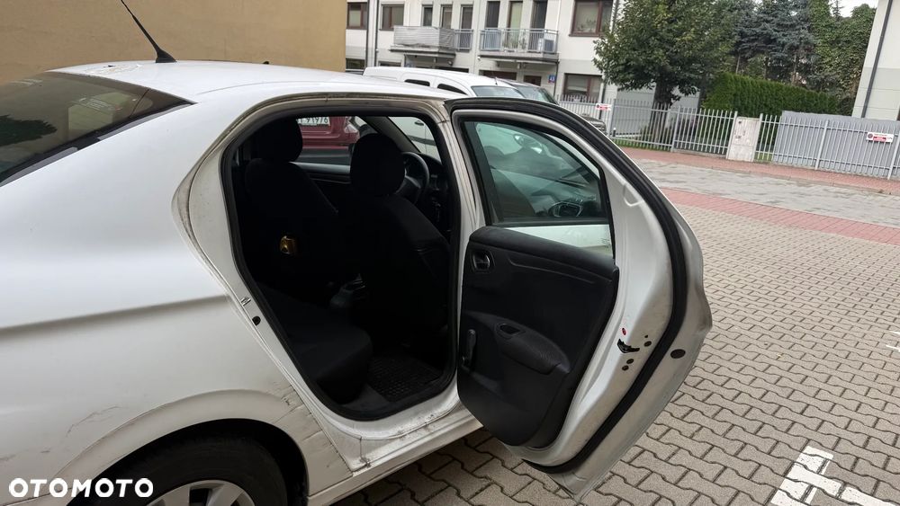 Peugeot 301 1.2 VTi/Pure Tech Access - 8
