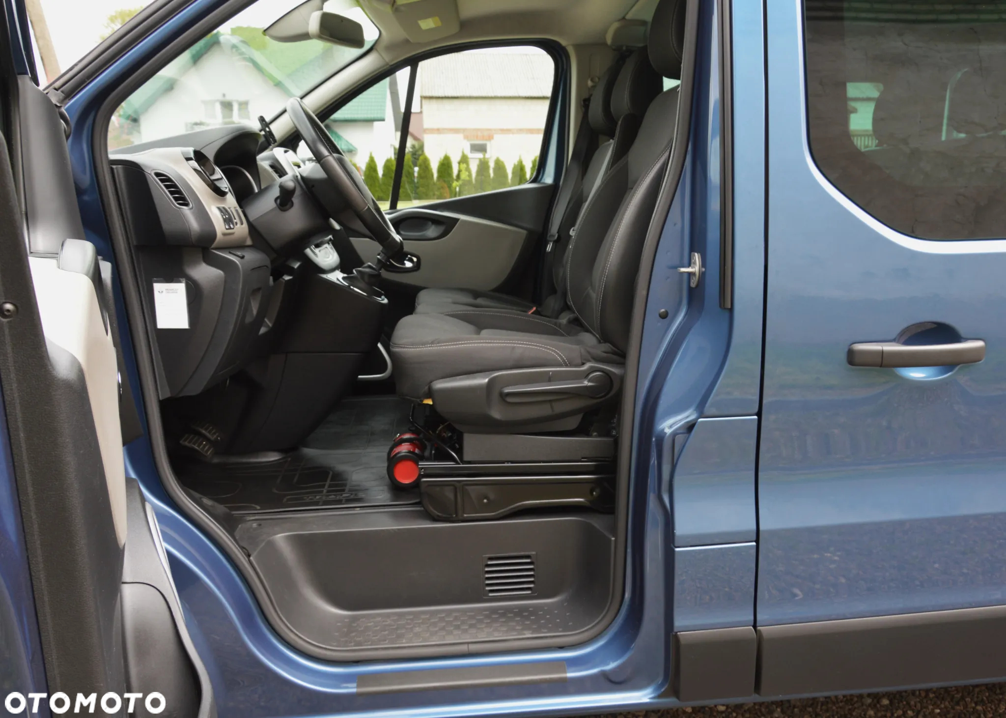 Renault Trafic - 18