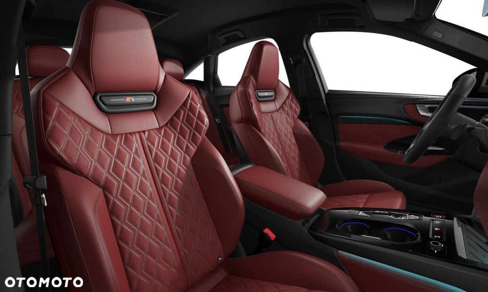 Audi S5 Limousine TFSI S tronic - 6