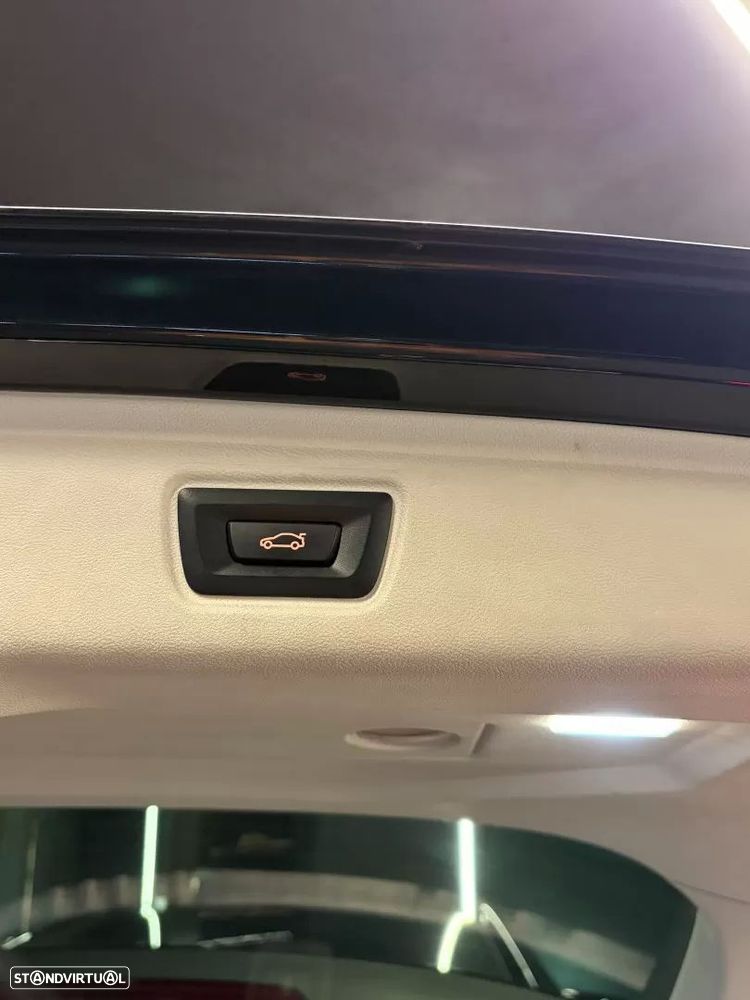 BMW 320 e Corporate Edition Auto - 20