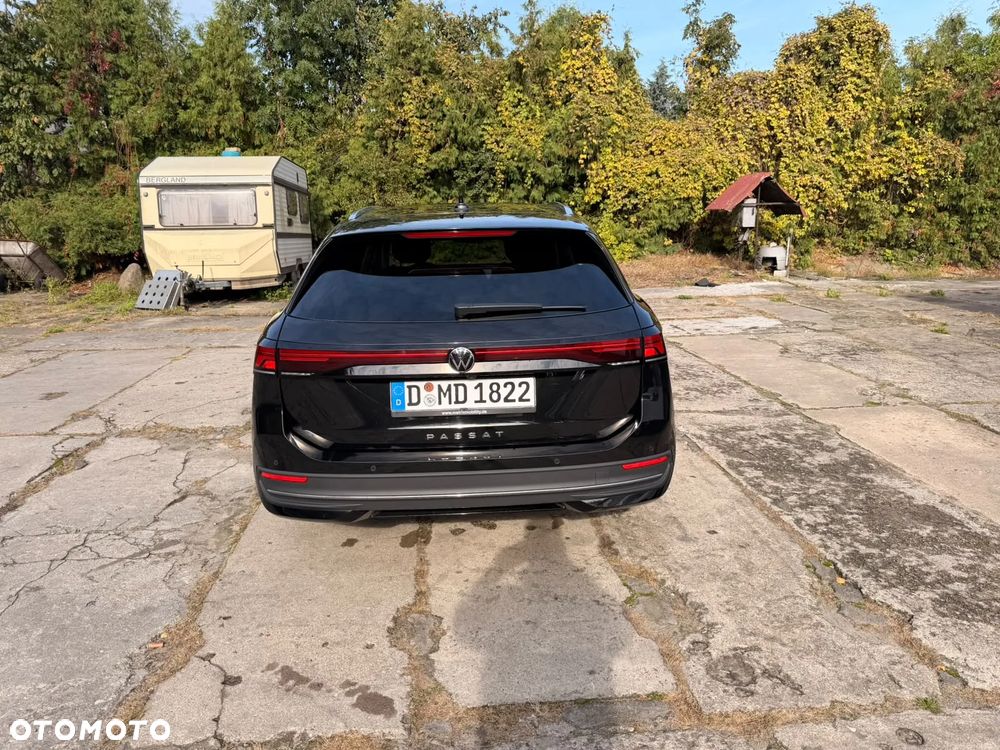 Volkswagen Passat 2025 photo 5