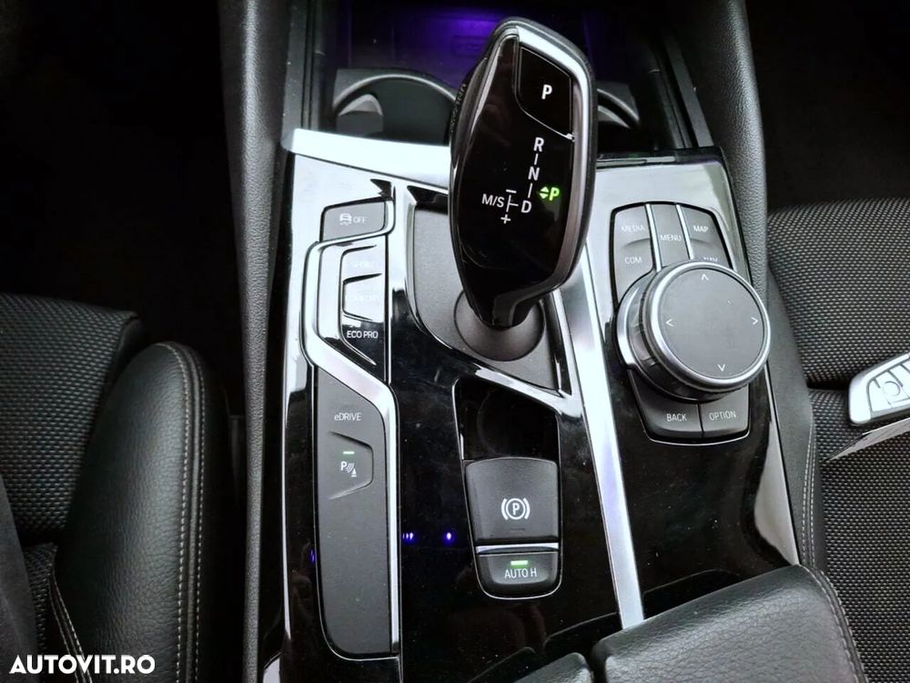 BMW Seria 5 - 17