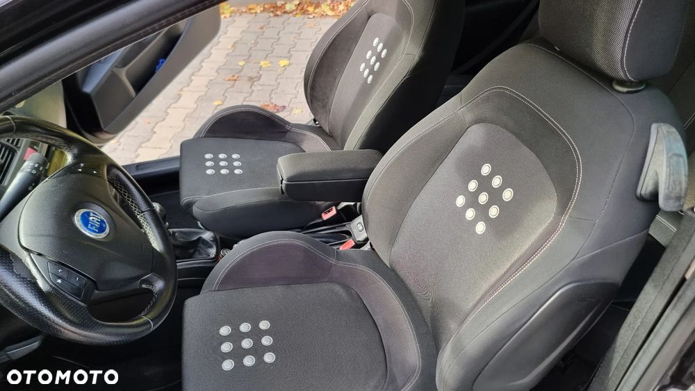 Fiat Punto 1.4 16V Sporting - 18