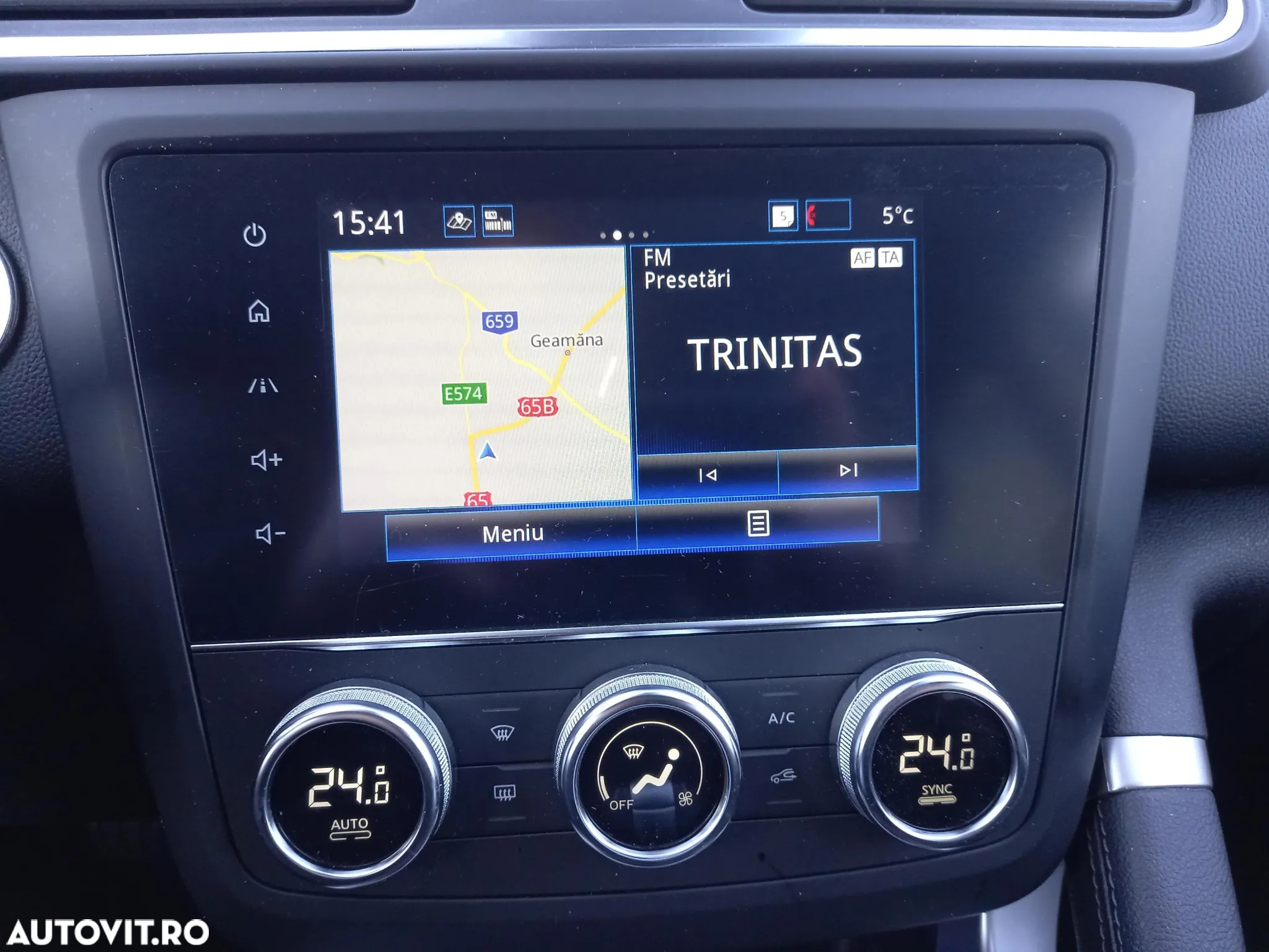 Renault Kadjar BLUE dCi EDC Intens - 21