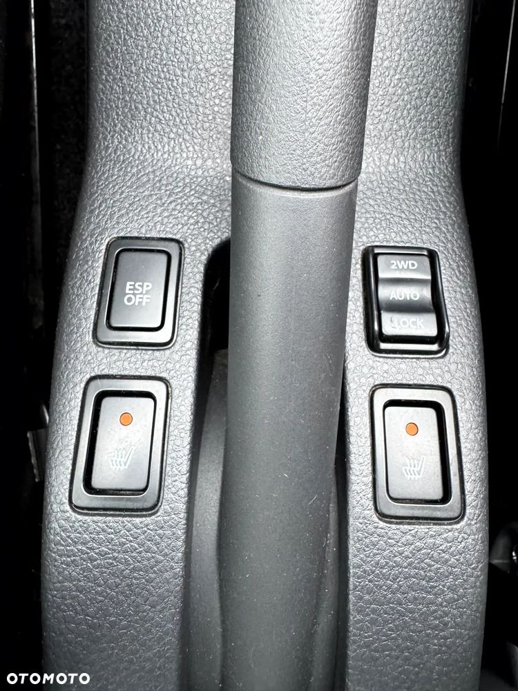 Suzuki SX4 - 11