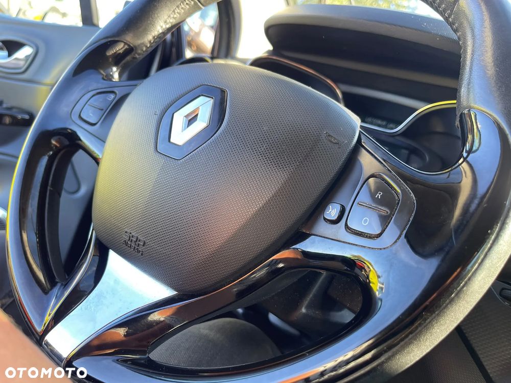 Renault Captur ENERGY dCi 90 EDC Intens - 18