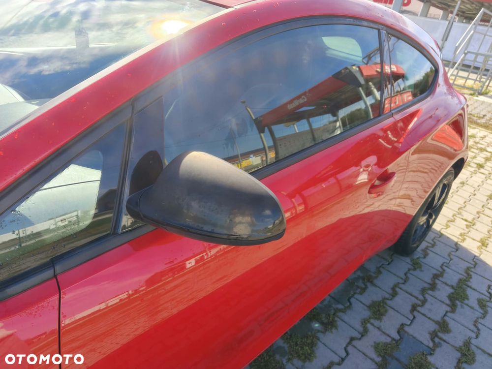 Opel Astra - 5