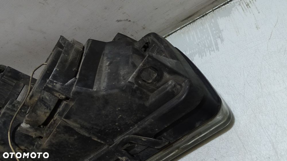 LAMPA LEWA PRZEDNIA BMW 318 1.8 - 5