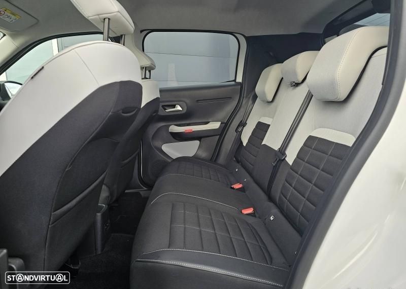 Citroën C3 1.2 Turbo Max - 7