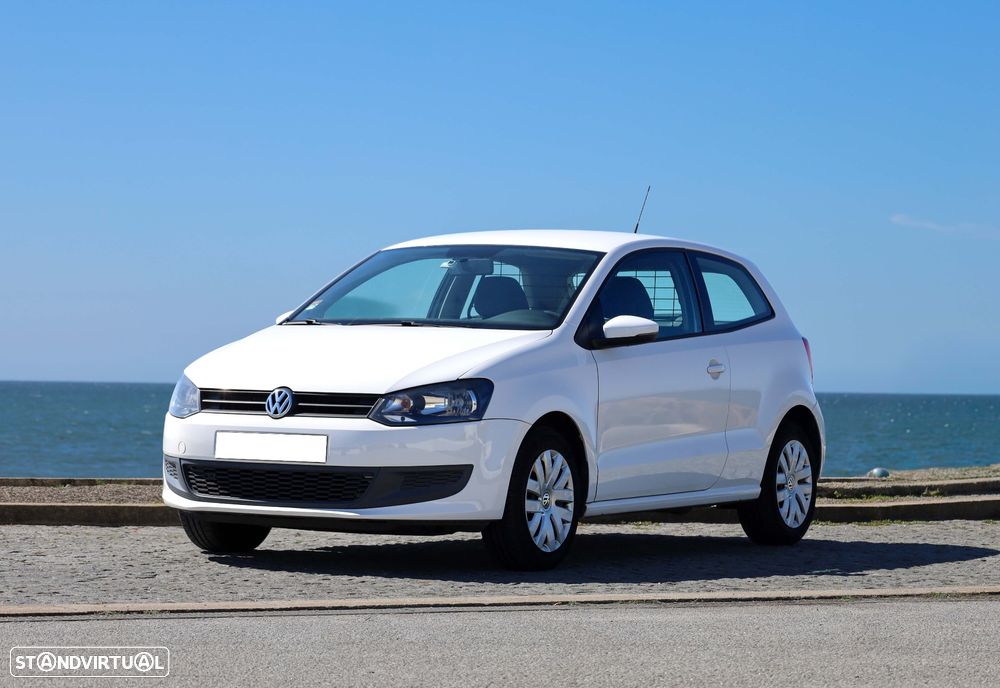 VW polo - 6