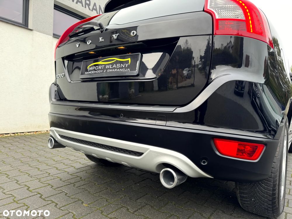 Volvo XC 60 D3 R Design - 35