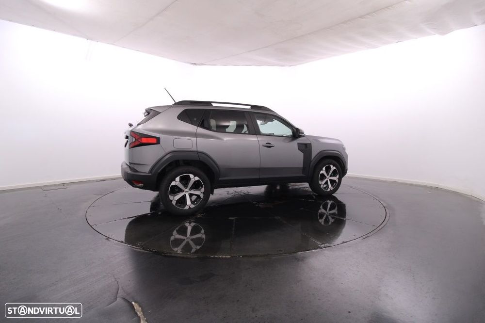 Dacia Duster 1.2 TCe Journey - 9