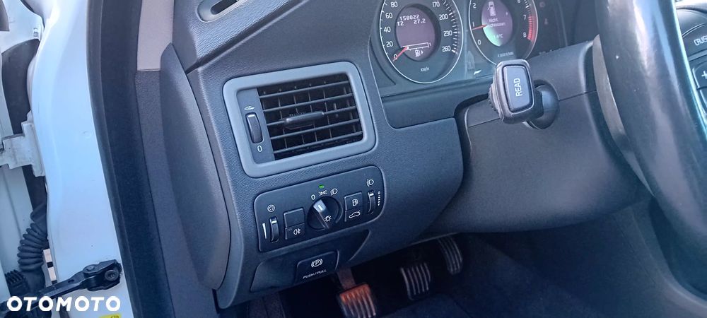 Volvo V70 - 20
