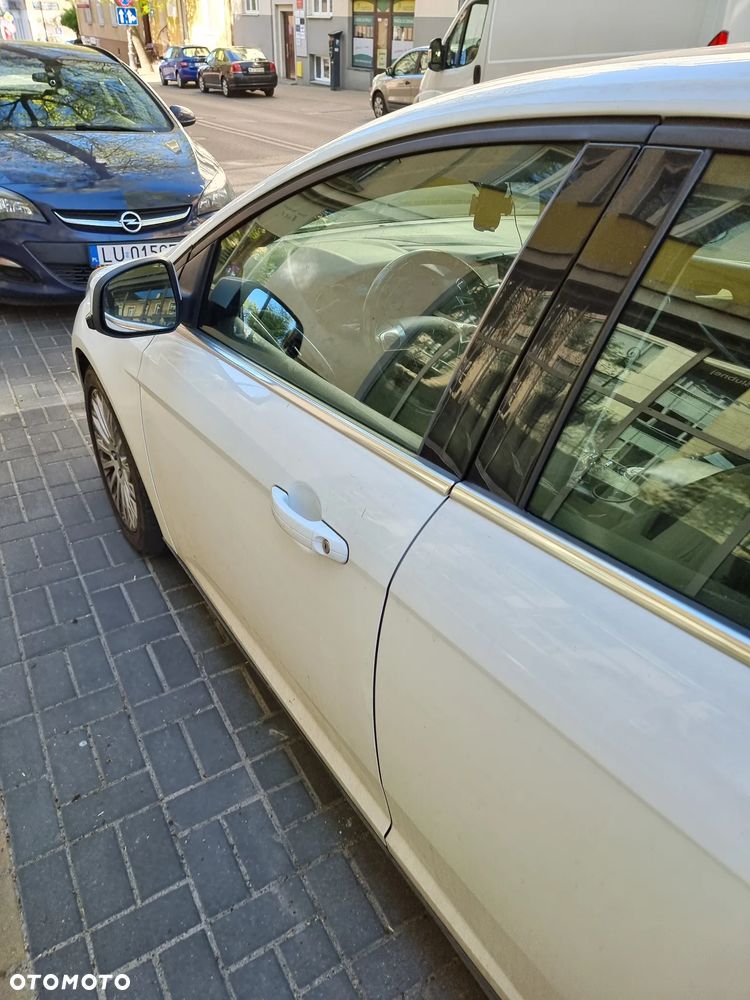 Ford Focus 1.6 EcoBoost Titanium - 13