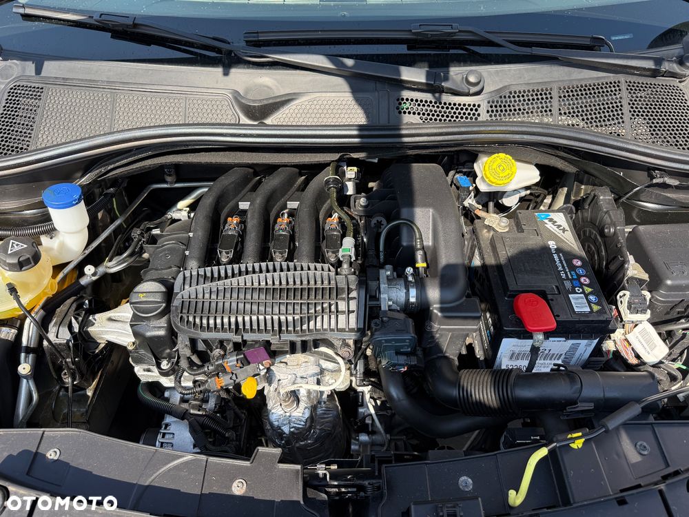 Citroën C4 Cactus 1.2 PureTech MoreLife - 24