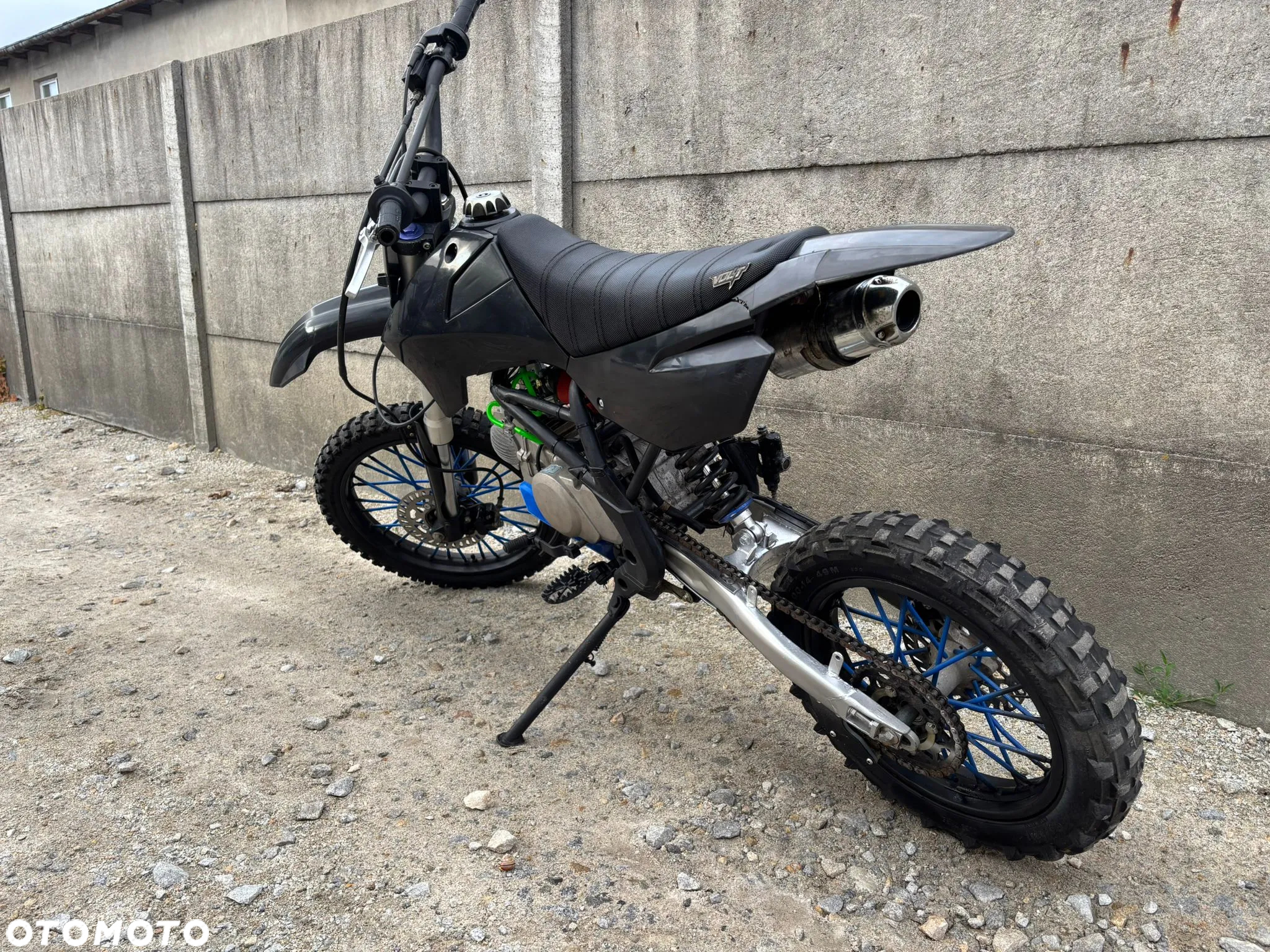 Pit Bike IMR Inny - 7