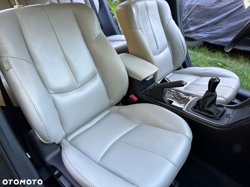 Mazda 6 2.0 CD Exclusive - 15