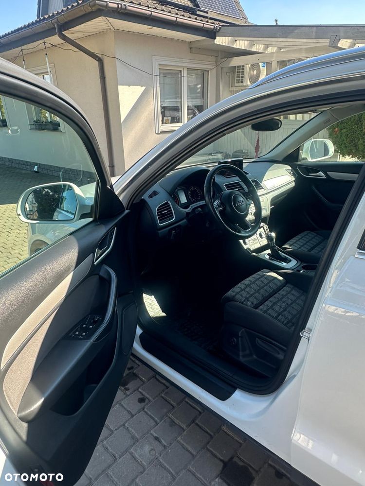 Audi Q3 2.0 TDI Quattro Prime Line S tronic - 12
