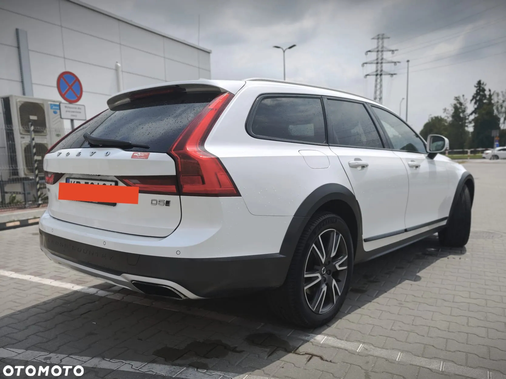 Volvo V90 - 6