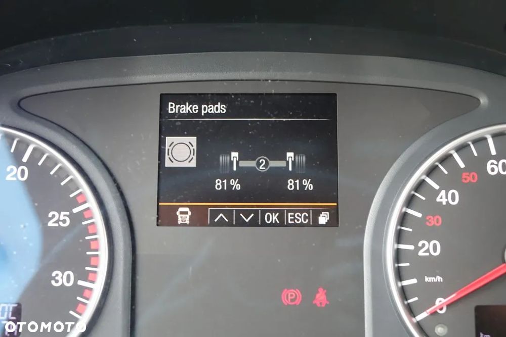 MAN TGX 18.510 4X2 BLS / XXL / EURO 6 / STANDARD / AUTOMAT / RETARDER / 2 ZBIORNIKI / LODÓWKA / KLIMA POSTOJOWA - 30
