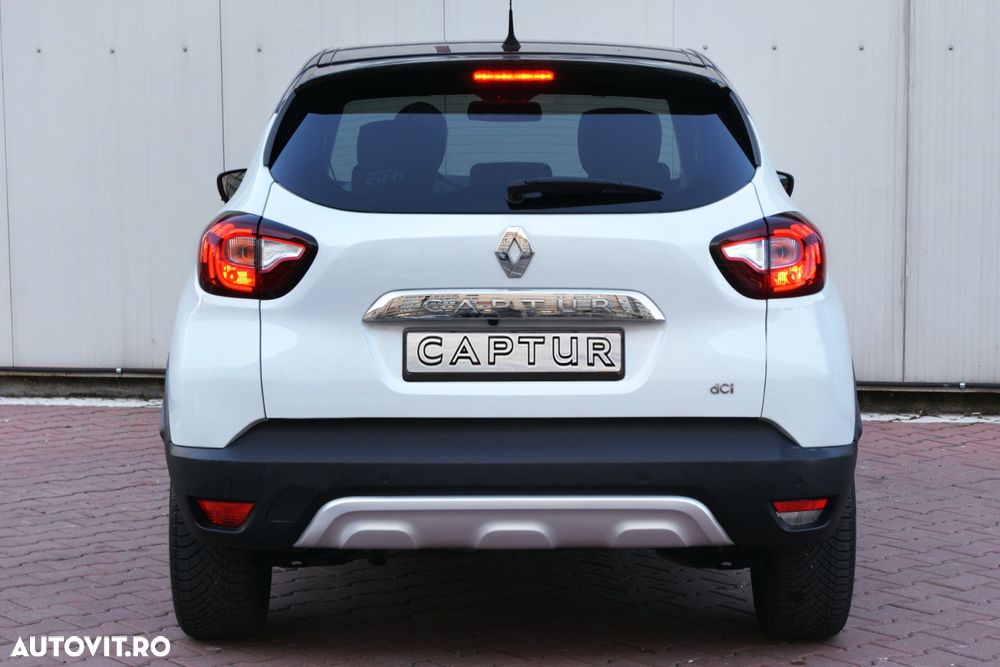 Renault Captur ENERGY dCi 110 Intens - 9