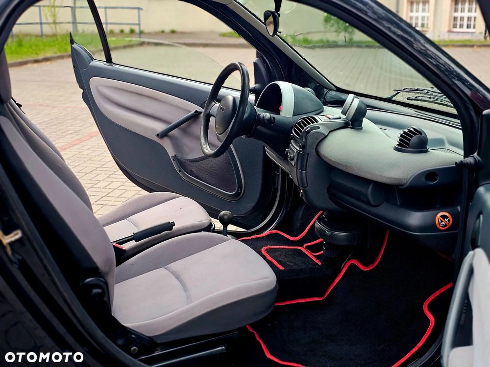 Smart Fortwo & pure - 5