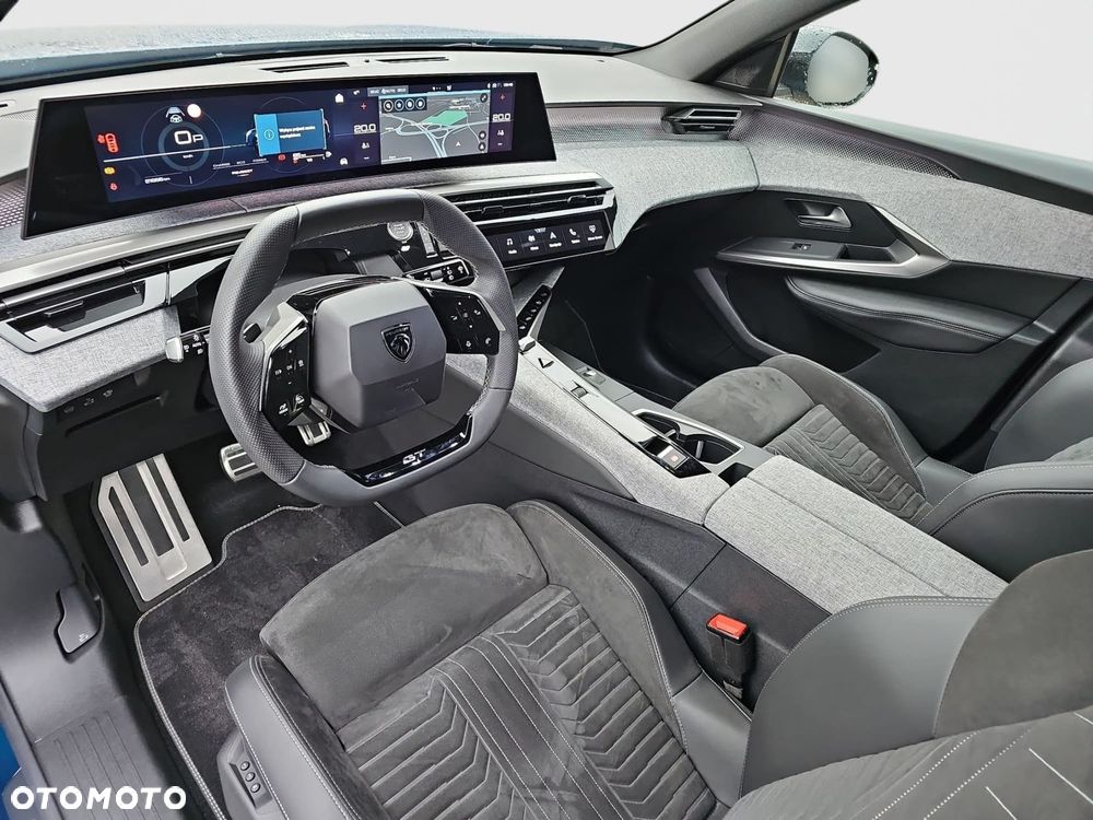 Peugeot 5008 1.2 PureTech mHEV GT Exclusive S&S e-DCS6 - 14