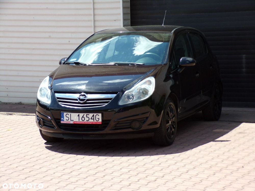 Opel Corsa - 2