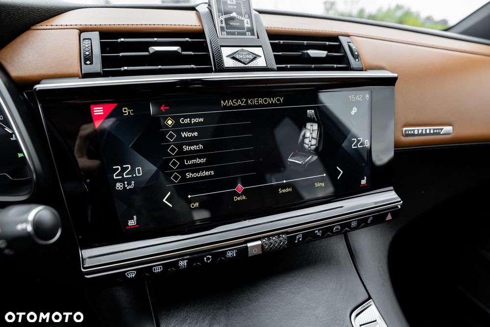 DS Automobiles DS 7 Crossback 2.0 BlueHDi So Chic - 39