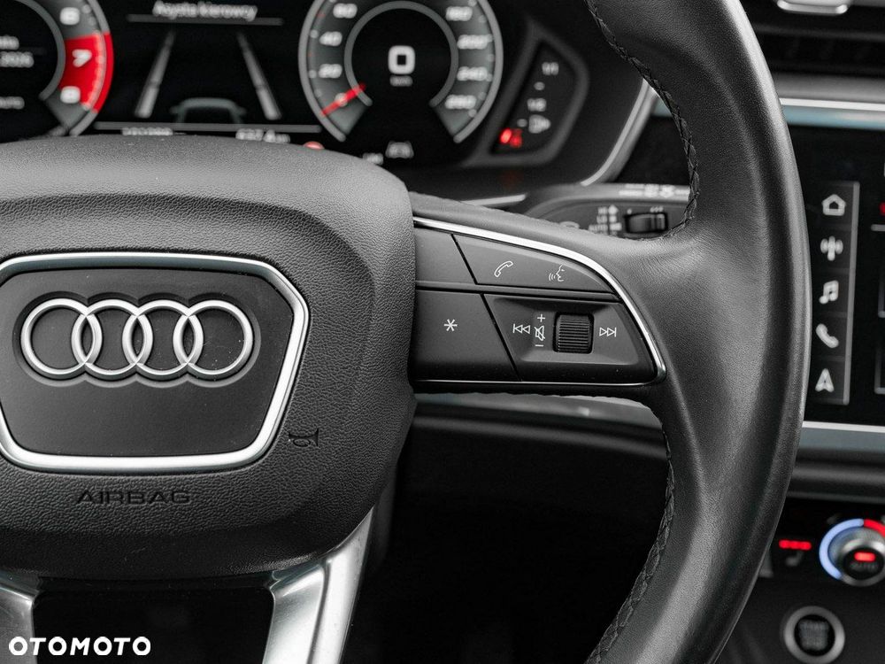 Audi Q3 Sportback 35 TFSI - 18