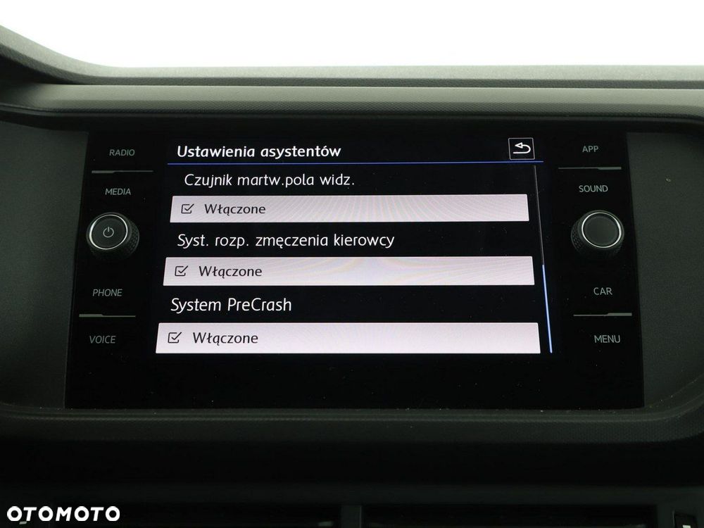 Volkswagen T-Cross 1.0 TSI Life - 26