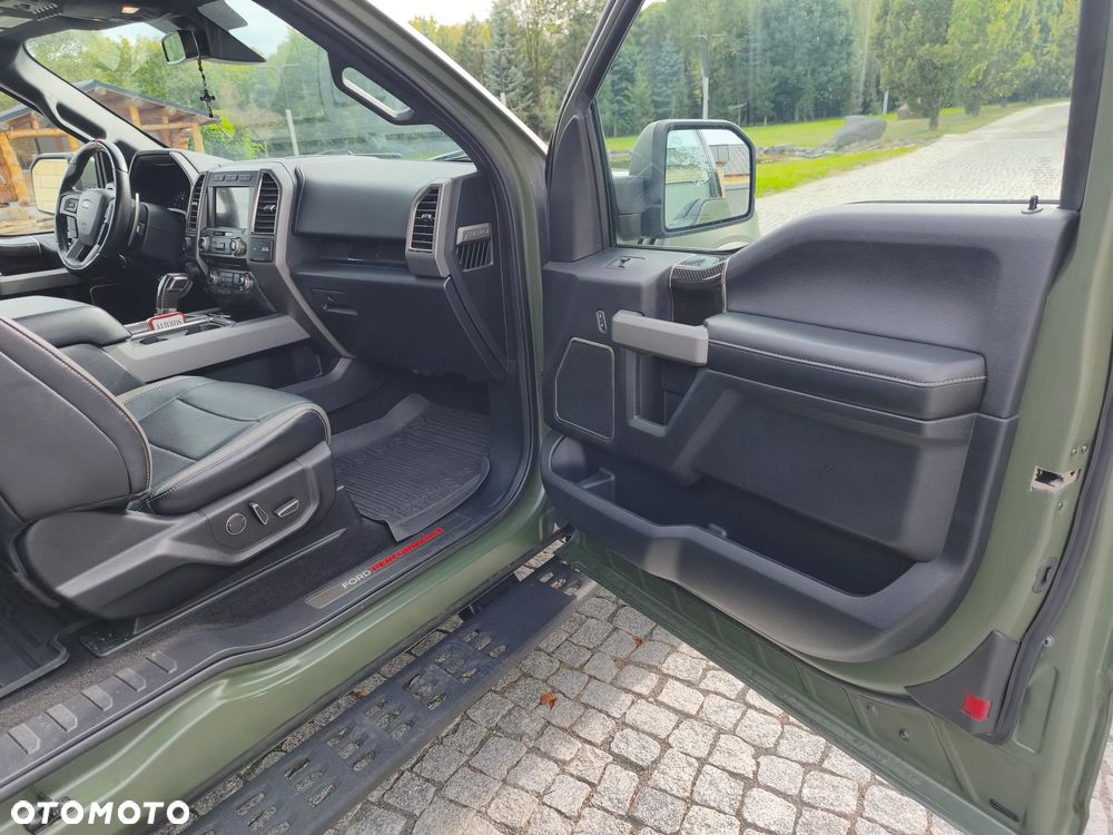 Ford F150 - 23