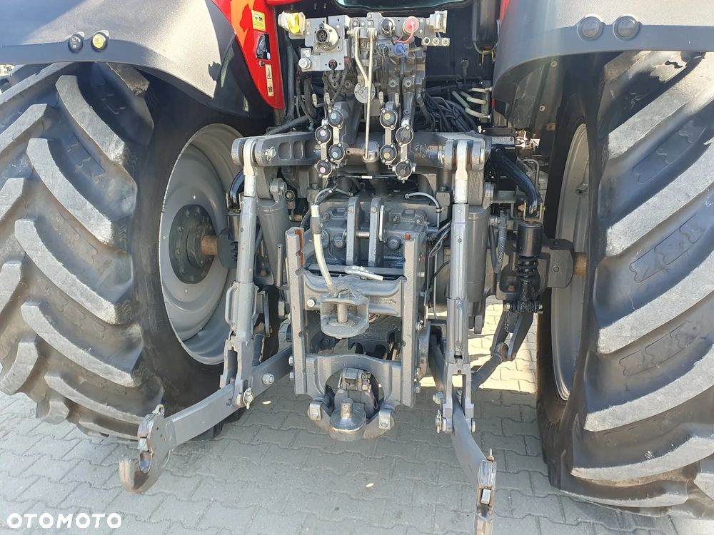 Massey Ferguson 7720S - 6