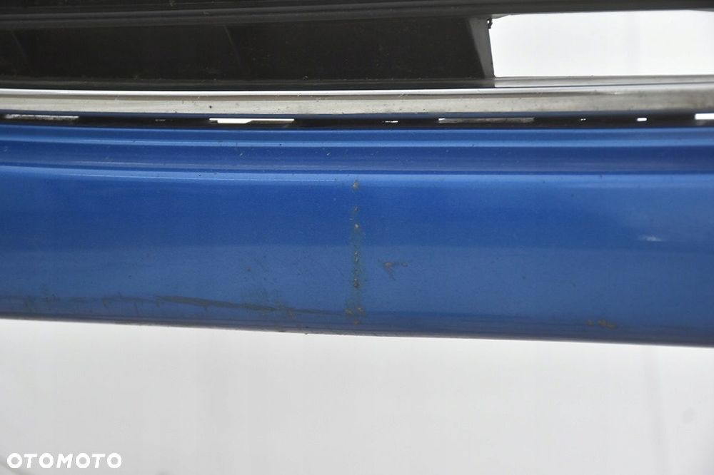 zderzak przedni * przód citroen c1 lift - 9